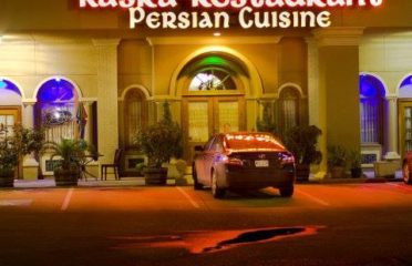 Kasra Restaurant Persian Cuisine