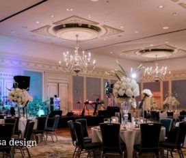 IRISA wedding & event design