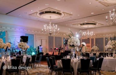 IRISA wedding & event design
