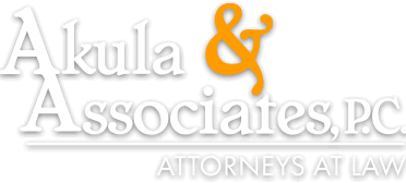 Akula & Associates P.C