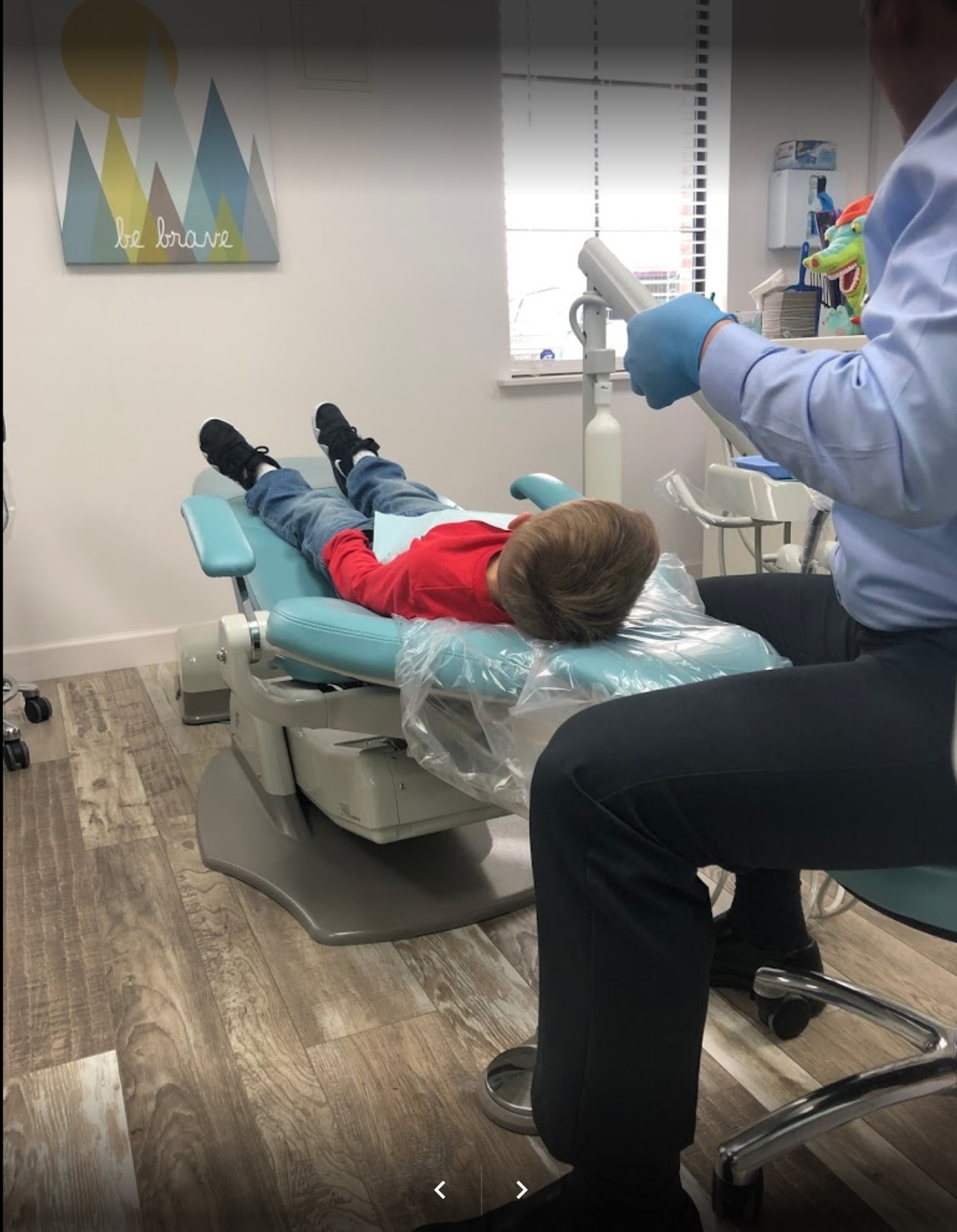 Sheer Smiles Pediatric Dentistry