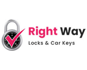 Right Way Locks & Car Keys